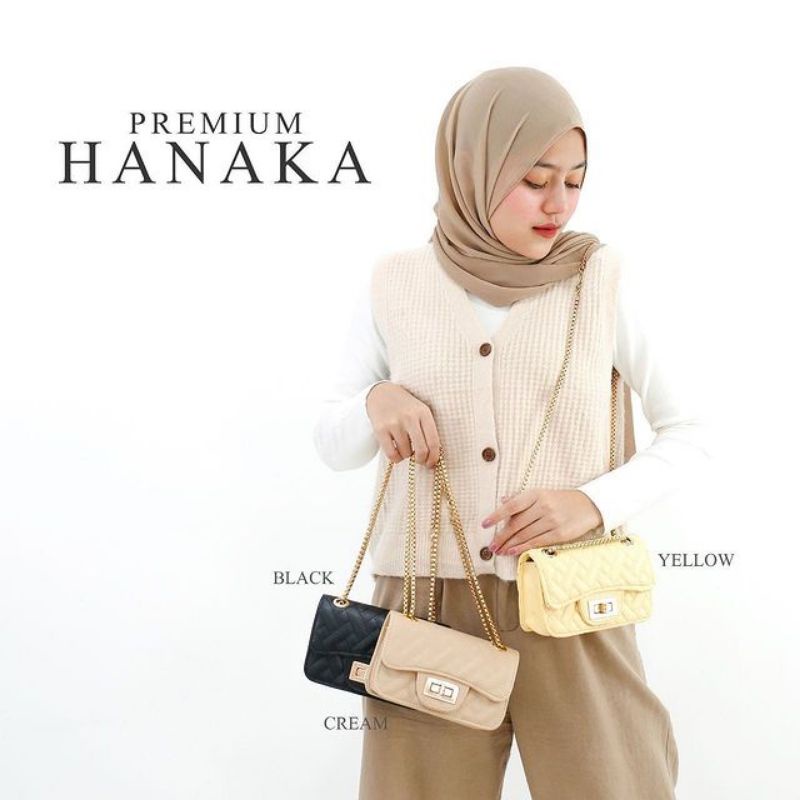 TAS PREMIUM HANAKA