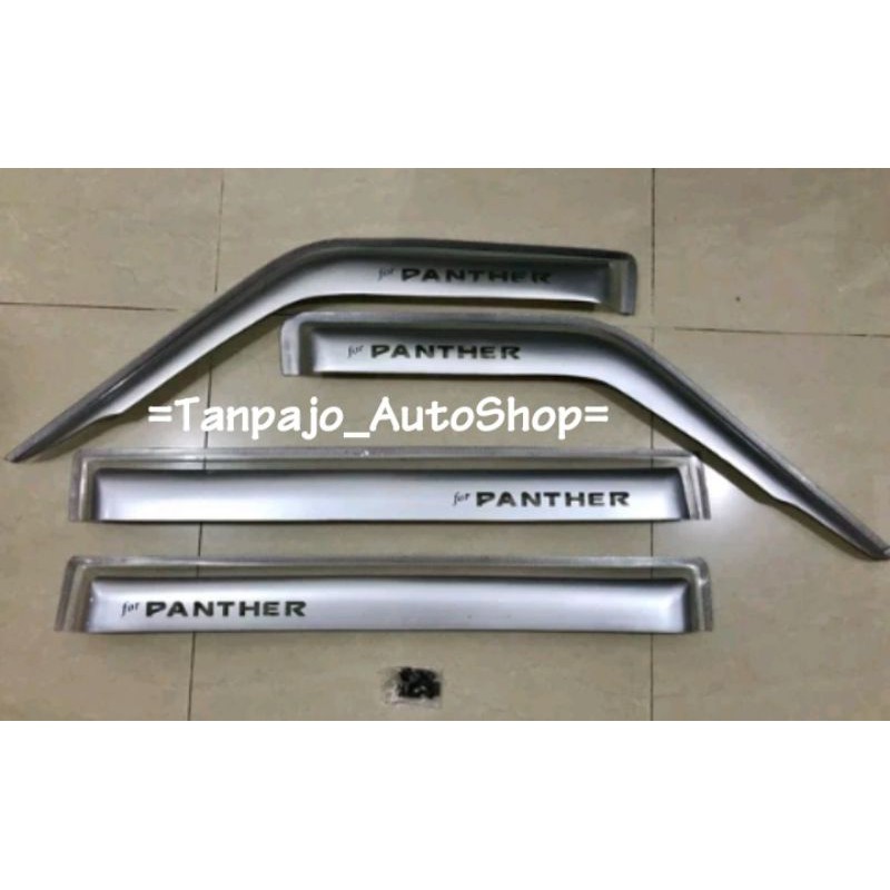TALANG AIR PANTHER 4 PINTU