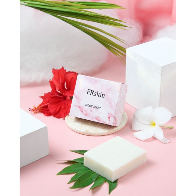 FRSKIN Body Soap