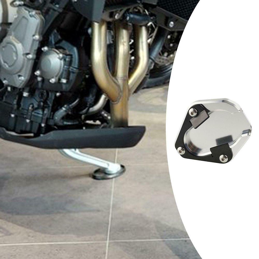 Populer Bantalan Pembesar Ekstensi Kaki New Side Stand Kickstand Side Kick Stand Untuk|Sepatu 900 GT 2020-2021