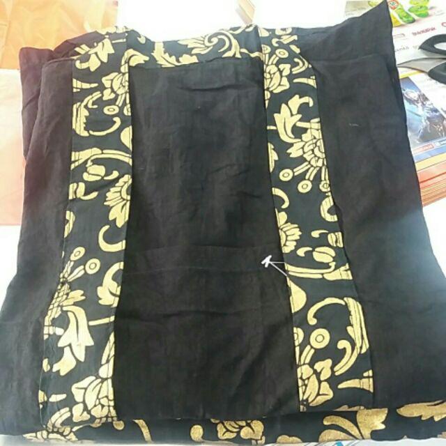 Batik Wanita Savana