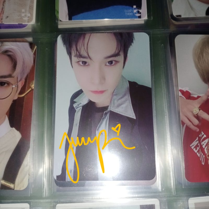 PC DOYOUNG KIHNO SUPERHUMAN