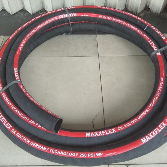 selang karet 2 inch / ODH 2 inch