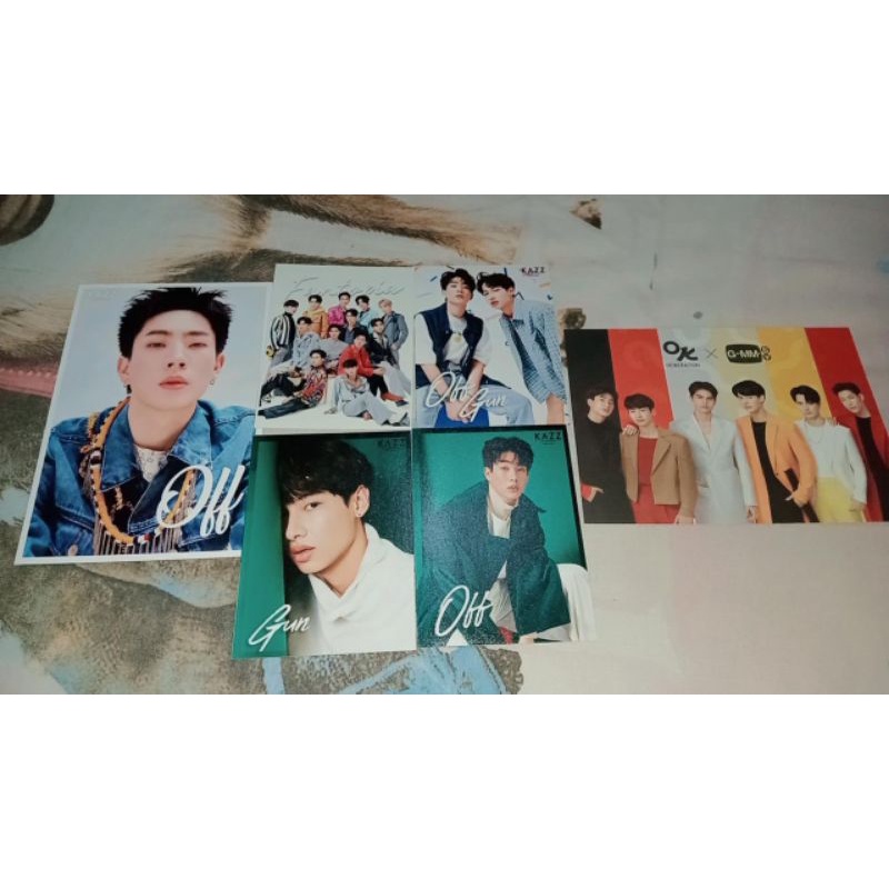 postcard kazz, mama ok