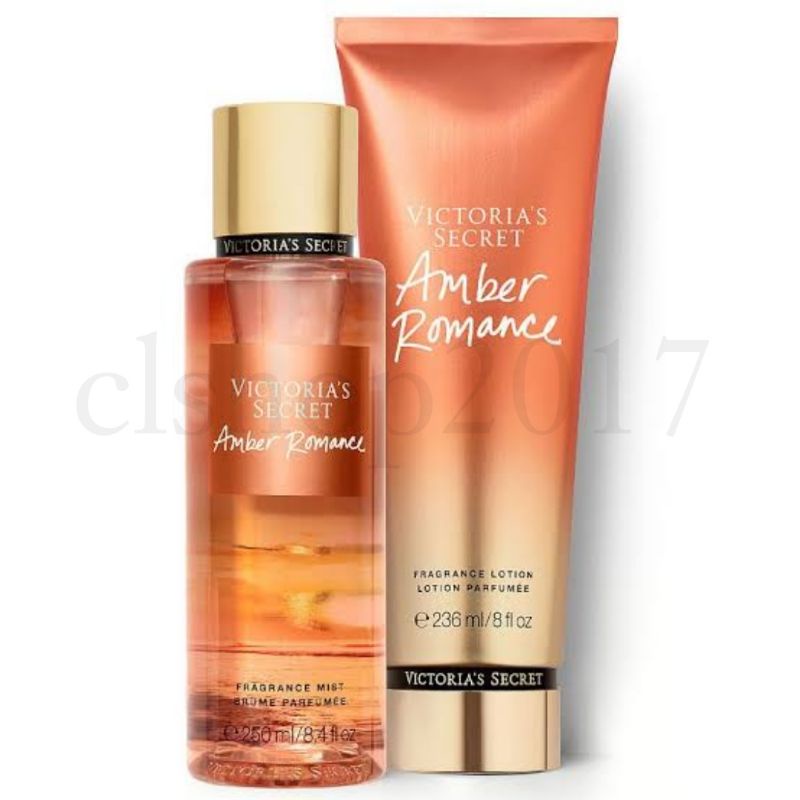 VICTORIA'S SECRET VS AMBER ROMANCE GOURMAND DEEP AMBER SUGAR KISSES CHASING SUNSETS SERIES FULLSIZE TRAVELSIZE ROLLERBALL BODY LOTION MIST EAU DE PARFUM EDP