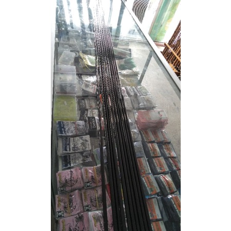 ujung carbon solid hinokami 120cm
