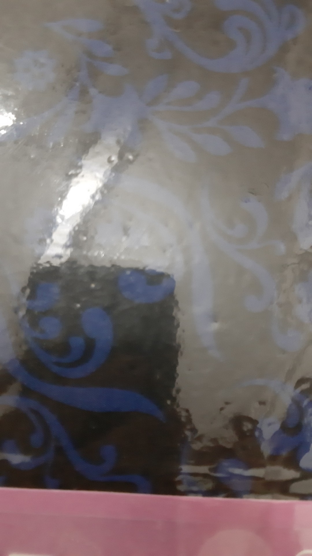 Fata_sprei Fata Ibiza Blue Uk.120x200/100x200/90x200