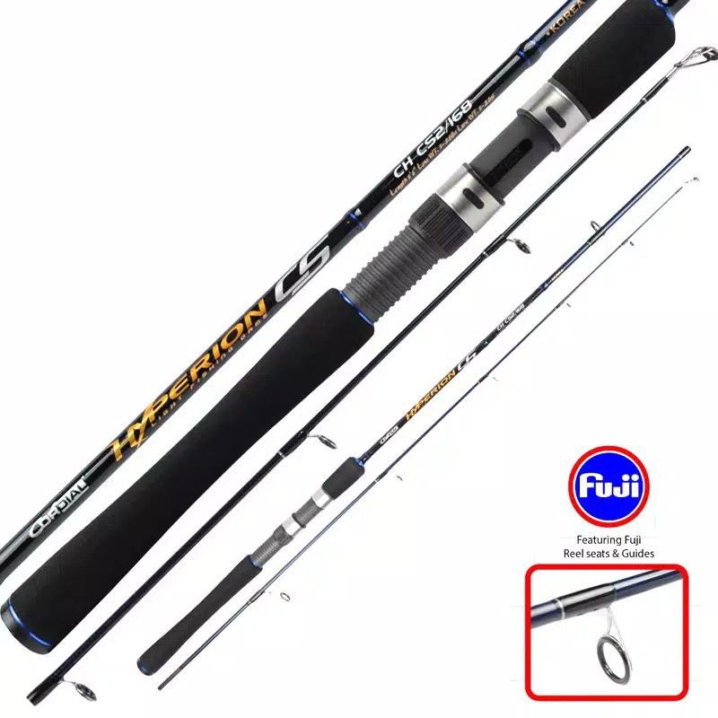 Joran Cordial Hyperion 168