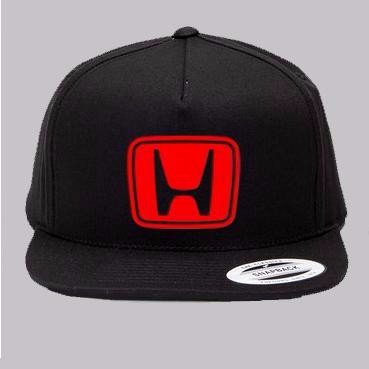 Topi Snapback Honda Mobil - Gudang Topi - HomeCLothing