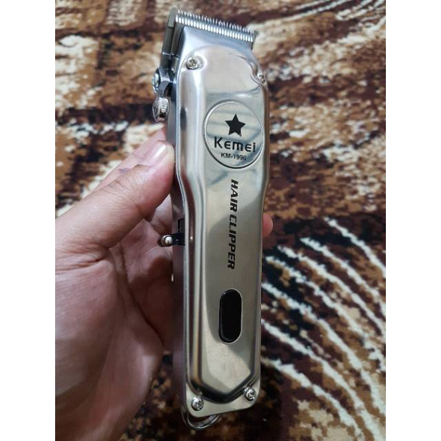 Kemei 1997 1996 1919