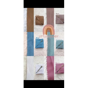 Hijab Zipper Instan / Jilbab Resleting Murah