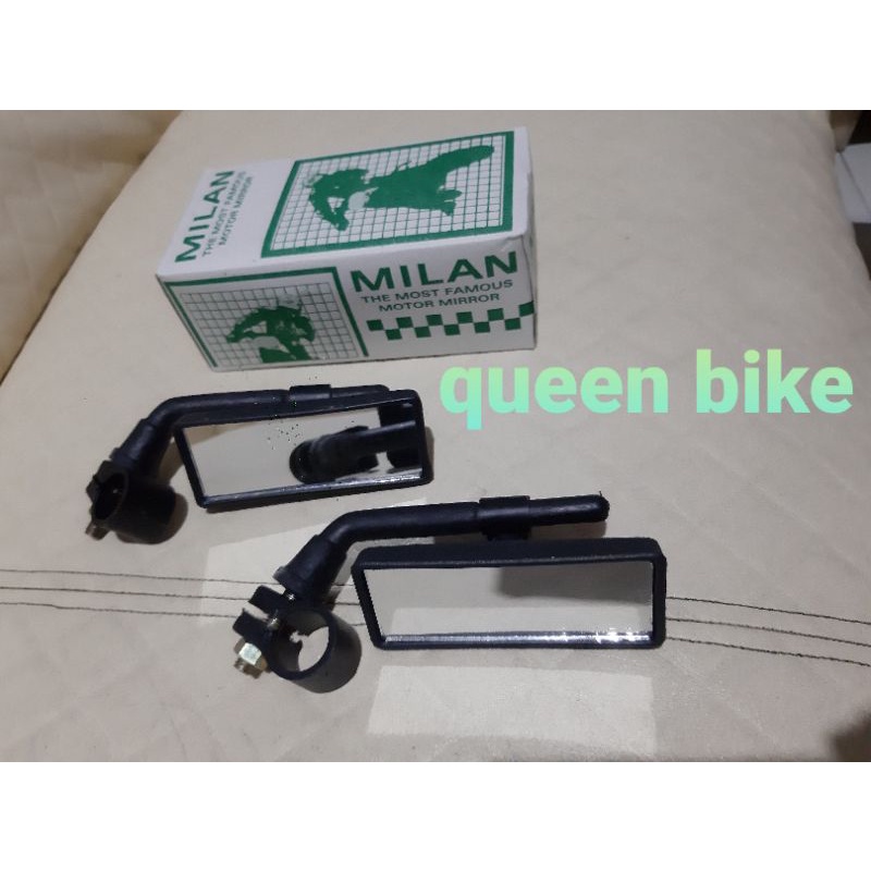 Kaca Spion Sepeda Anak Bmx (1 biji)