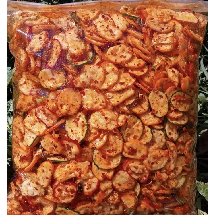 

TERMURAH KERUPUK SEBLAK KENCUR PEDAS GURIH KERUPUK SEBLAK GURIH KERUPUK MURAH