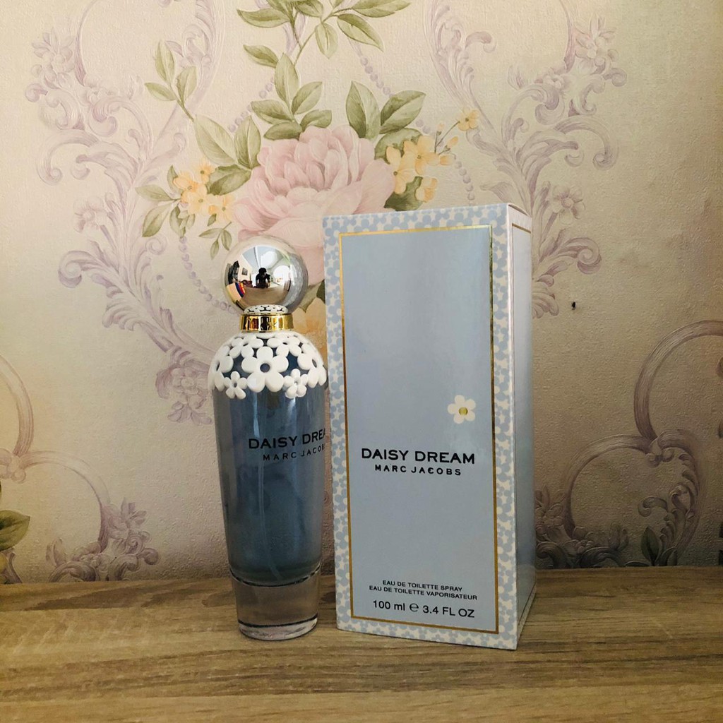PARFUM DAISY DREAM MARC JACOB 100ml