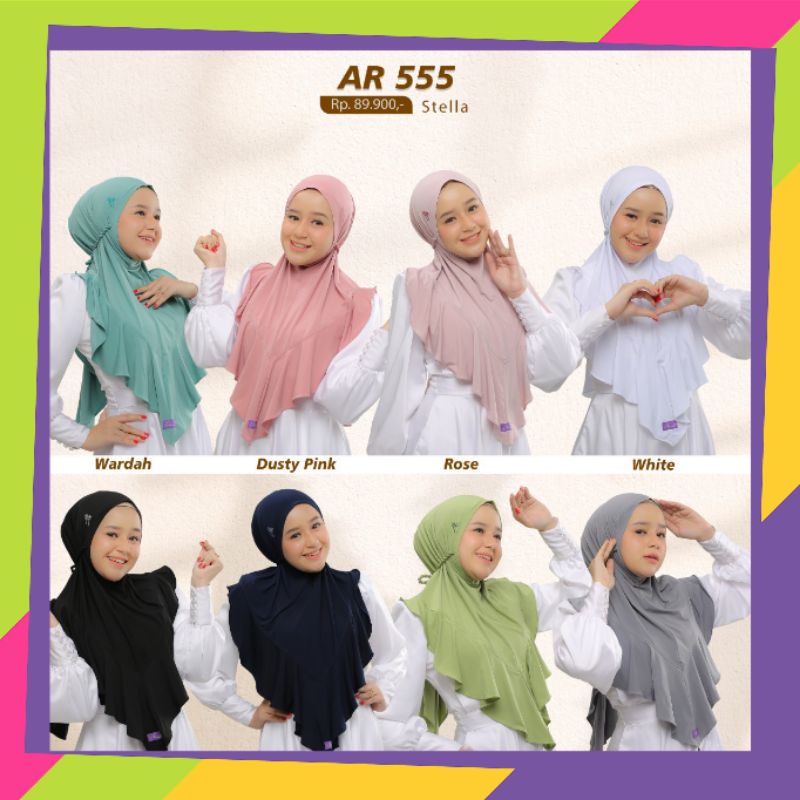 Hijab arrafi hijab nadera luxury bergo terbaru plisket pasmina segitiga segi empat hijab halus hijab