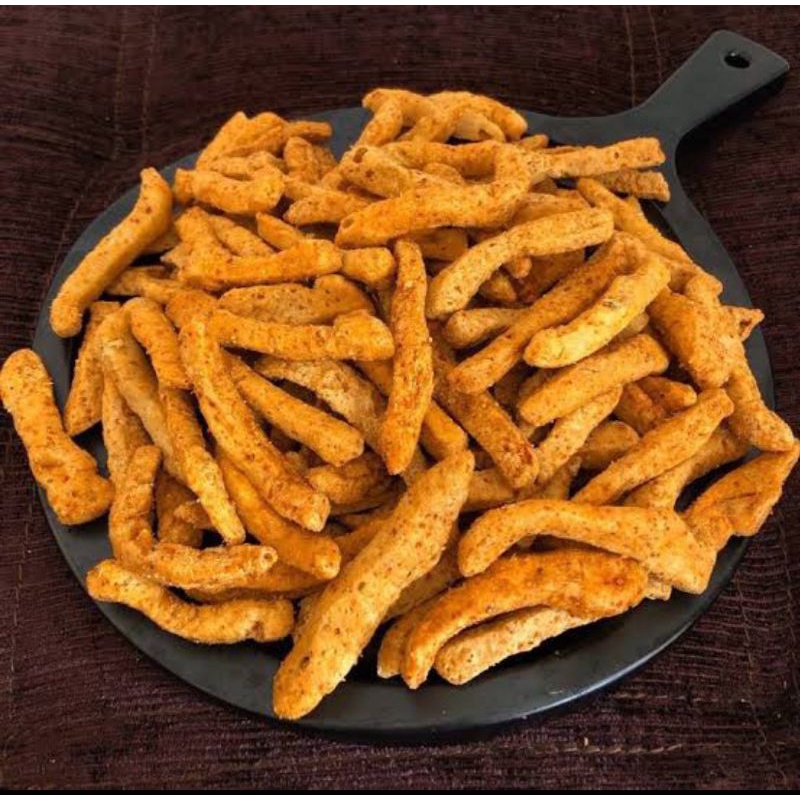 

Basreng(Bakso goreng)