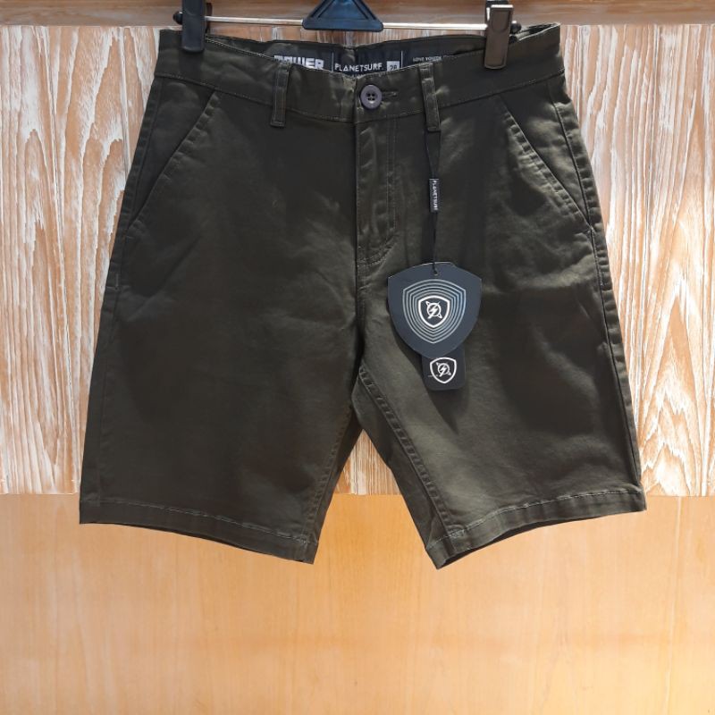 Celana pendek Planet Surf original