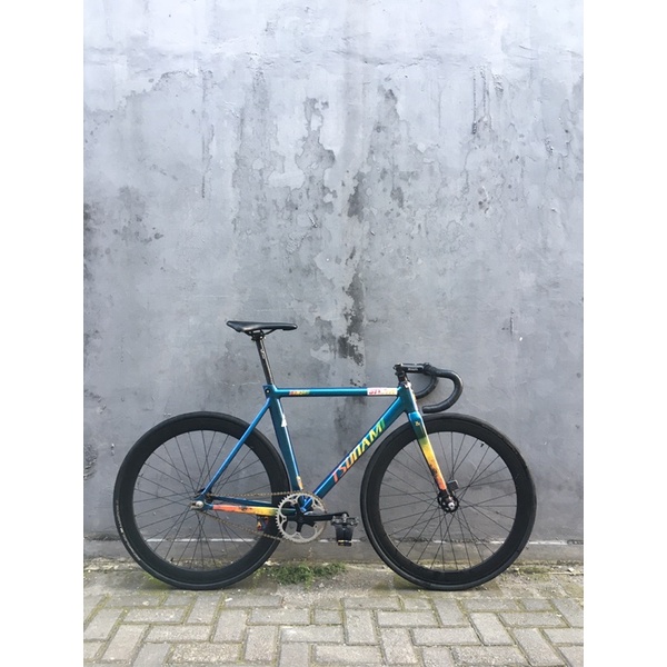 fixie tsunami snm500