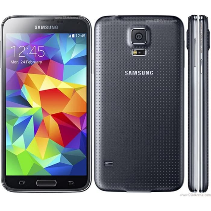 TERMURAH HP Samsung Galaxy S5 Docomo 