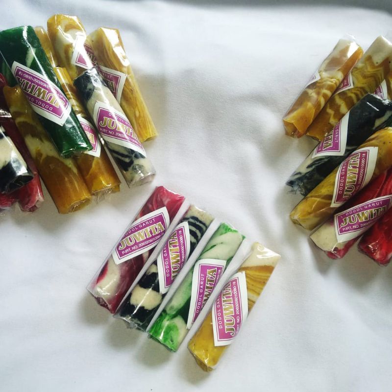 

dodol zebra
