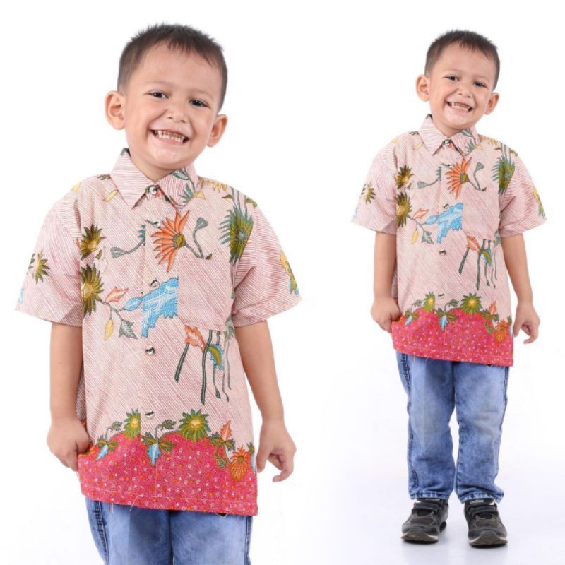 Batik Couple Keluarga Terlaris Murah Baju Sarimbit Cople Set Anak Cowo Cewe modern