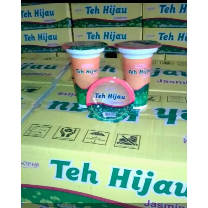 

Teh Hijau
