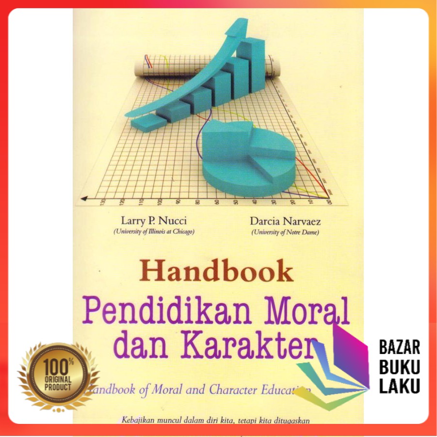 

Handbook Pendidikan Moral dan Karakter