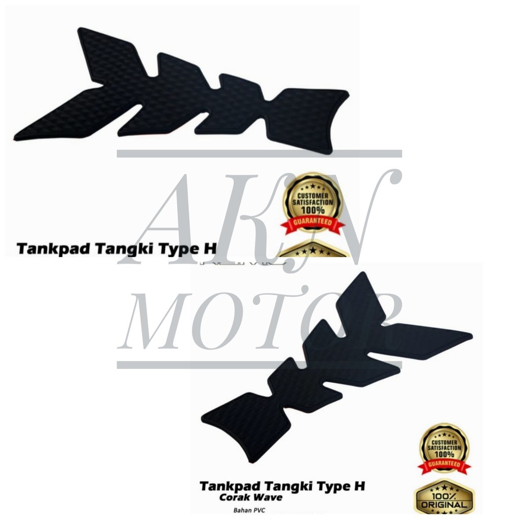 TANKPAD TENGPAD KARET PELINDUNG TANGKI NEMO ORIGINAL UNIVERSAL MOTOR TANGPAD