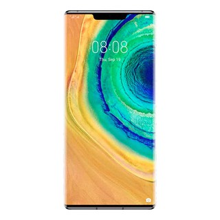 HUAWEI Mate 30 Pro 256GB Space Silver Ga   ransi Resmi HUAWEI