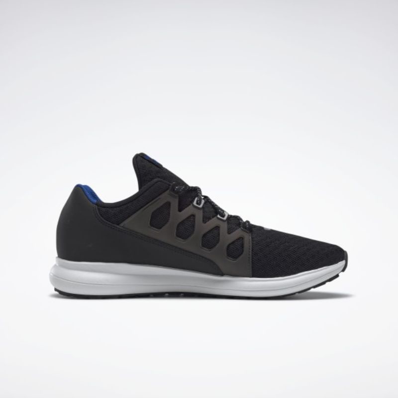Sepatu Pria REEBOK DRIFTIUM RIDE 2.0 Black