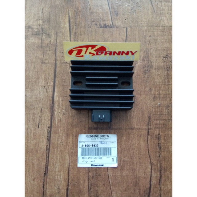 Kiprok Er6n Regulator voltage Er6N