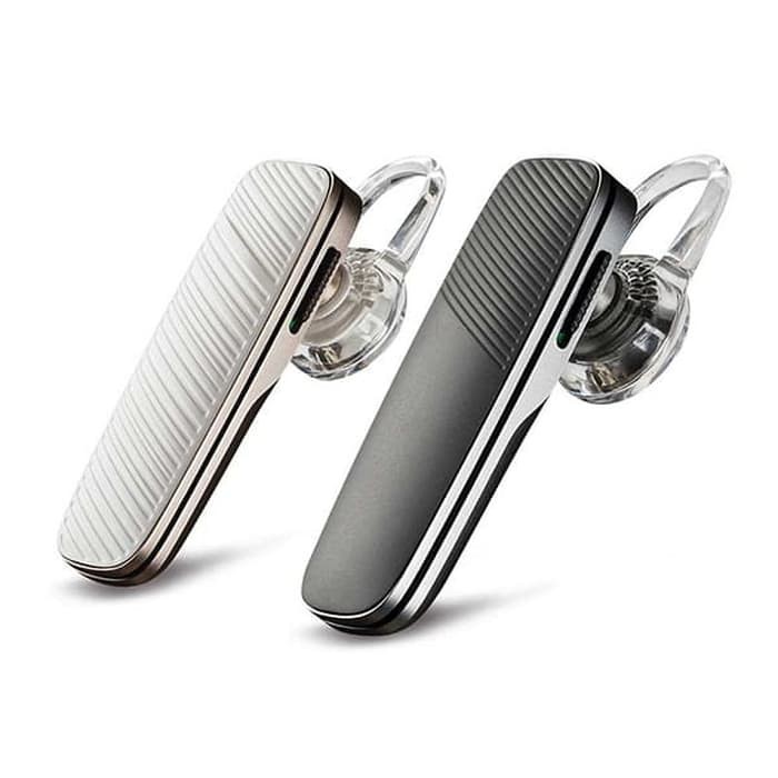 Plantronics Bluetooth Headset Explorer 500 - Garansi Resmi 1 Tahun