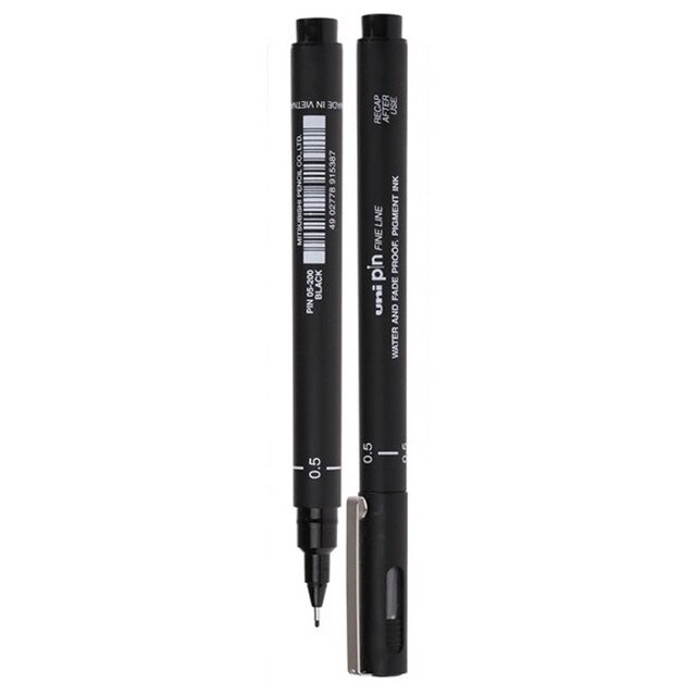 

Pulpen Seni