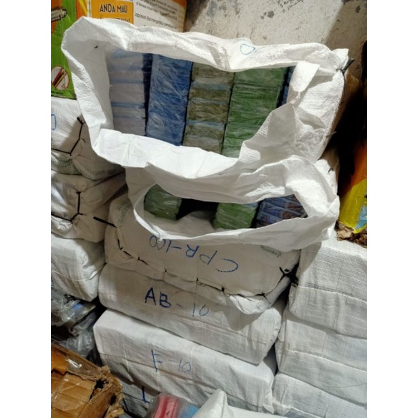

Amplop Lebaran Paket 1000 Lembar Sudah Di Lem Ukuran 7x12 Promo TERMURAH