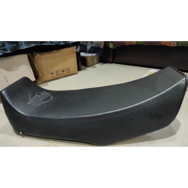 jok original rx king semi centang fiber cabutan motor 2004