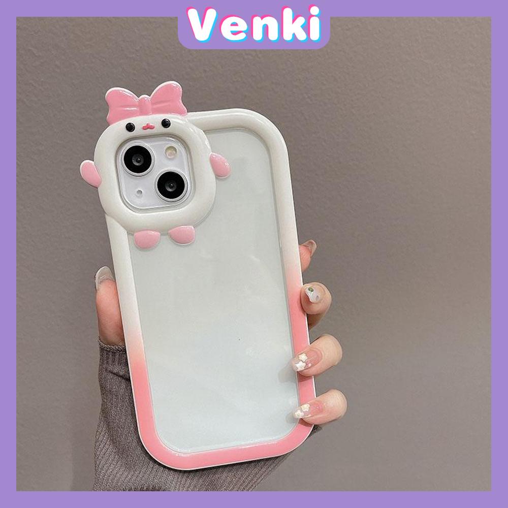 iPhone Case Silicone Soft Case Clear Case Airbag Shockproof Protection Camera Bright Feel Gradient Colorful Compatible For iPhone 11 Pro Max 13 Pro Max 12 Pro Max 7Plus xr XS Max