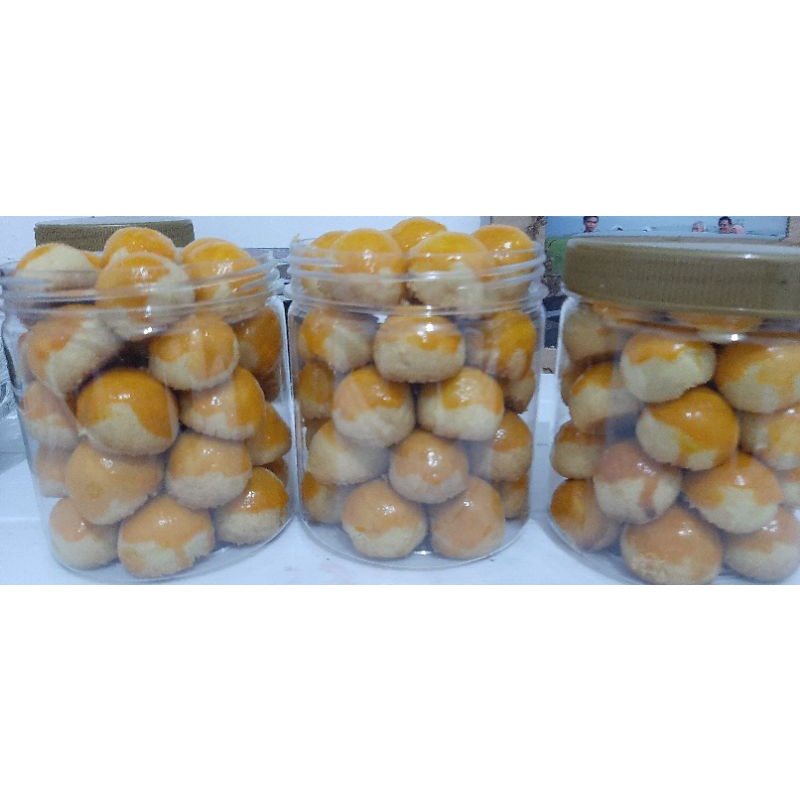 

Nastar klasik homemade fresh made by order