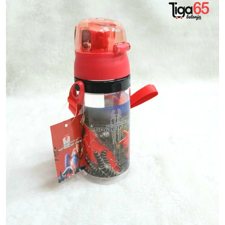 Botol Minum/Water Bottle/Tumbler/Botol Minum/Water Bottle 3689 450ml DSN