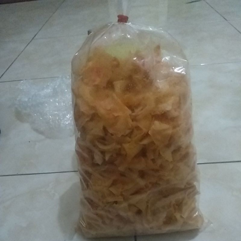 

kripik balado renyah asli rangkas