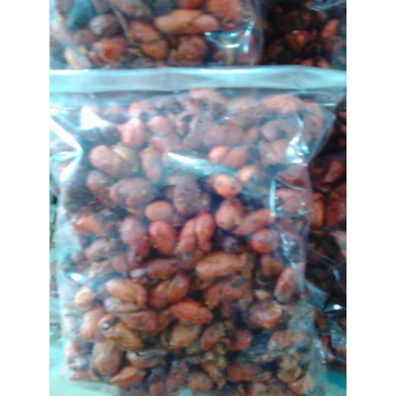 

Kulit Mlinjo/Moto Maling 200 Gram