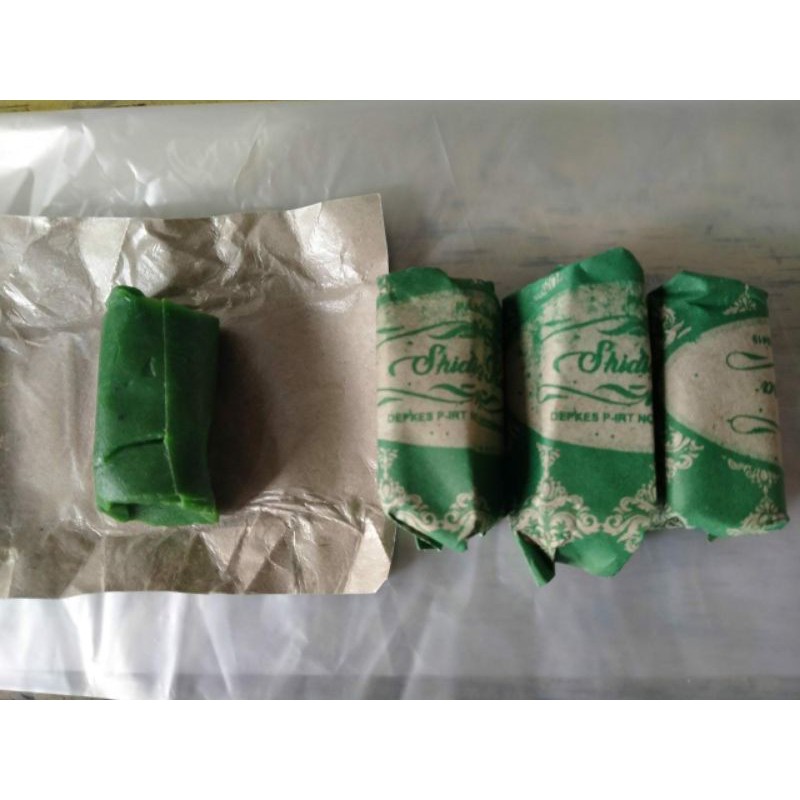 

Aneka kue dodol