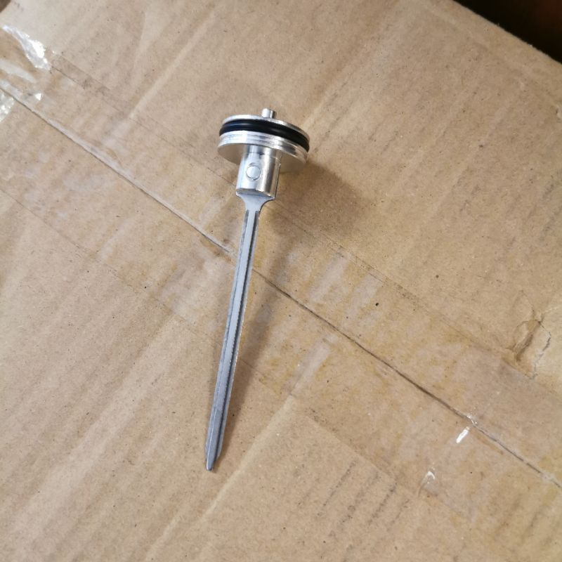 Lidah Piston F30 Mesin Paku Tembak F 30