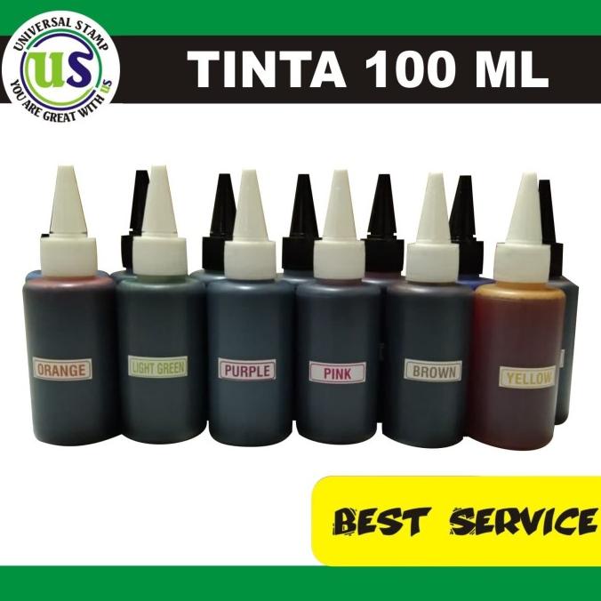 

[COD] Tinta Stempel Flash Trodat 100 ML CUCI GUDANG Kode 844