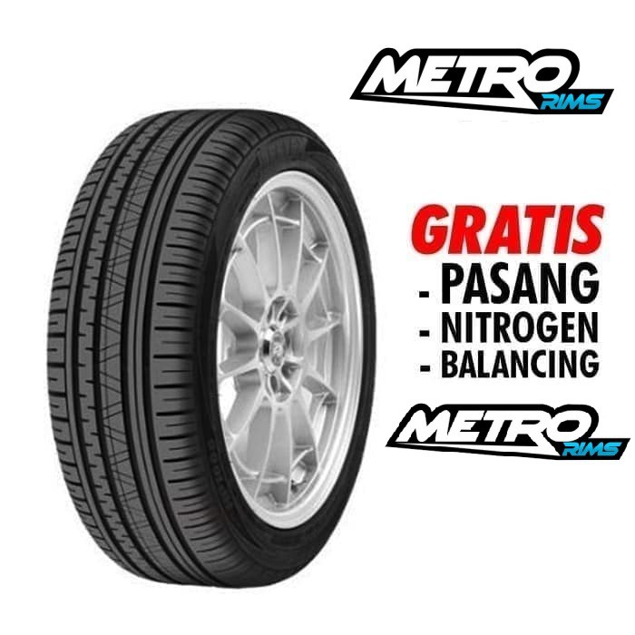 Ban Mobil Tubeless Ring 17 205/45 ZEETEX HP 1000 205 45 R17 Ban Tubles Untuk Velg  Ring 17 Murah Ber