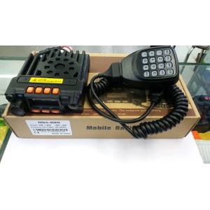 RIG MINI 8900 DUAL BAND VHF UHF Terlaris