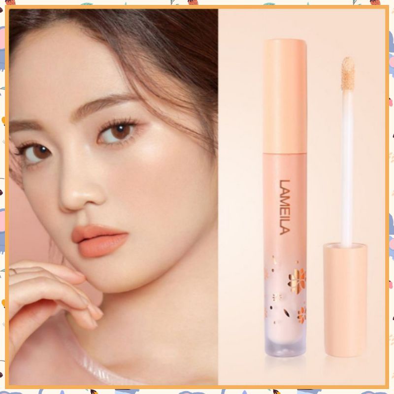 Concealer Stick LAMEILA Waterproof BB Cream Make Up Wajah Original