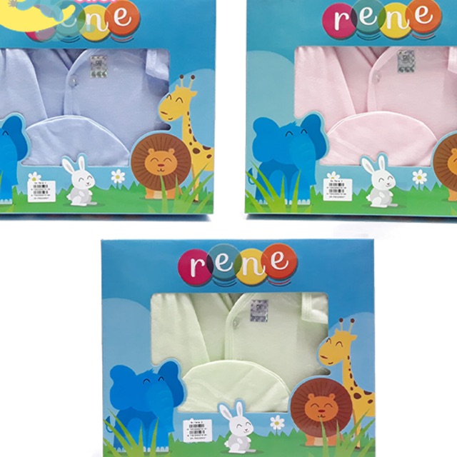 Gift set baby/baby set /kado lahiran /baby giftset/gift set rene