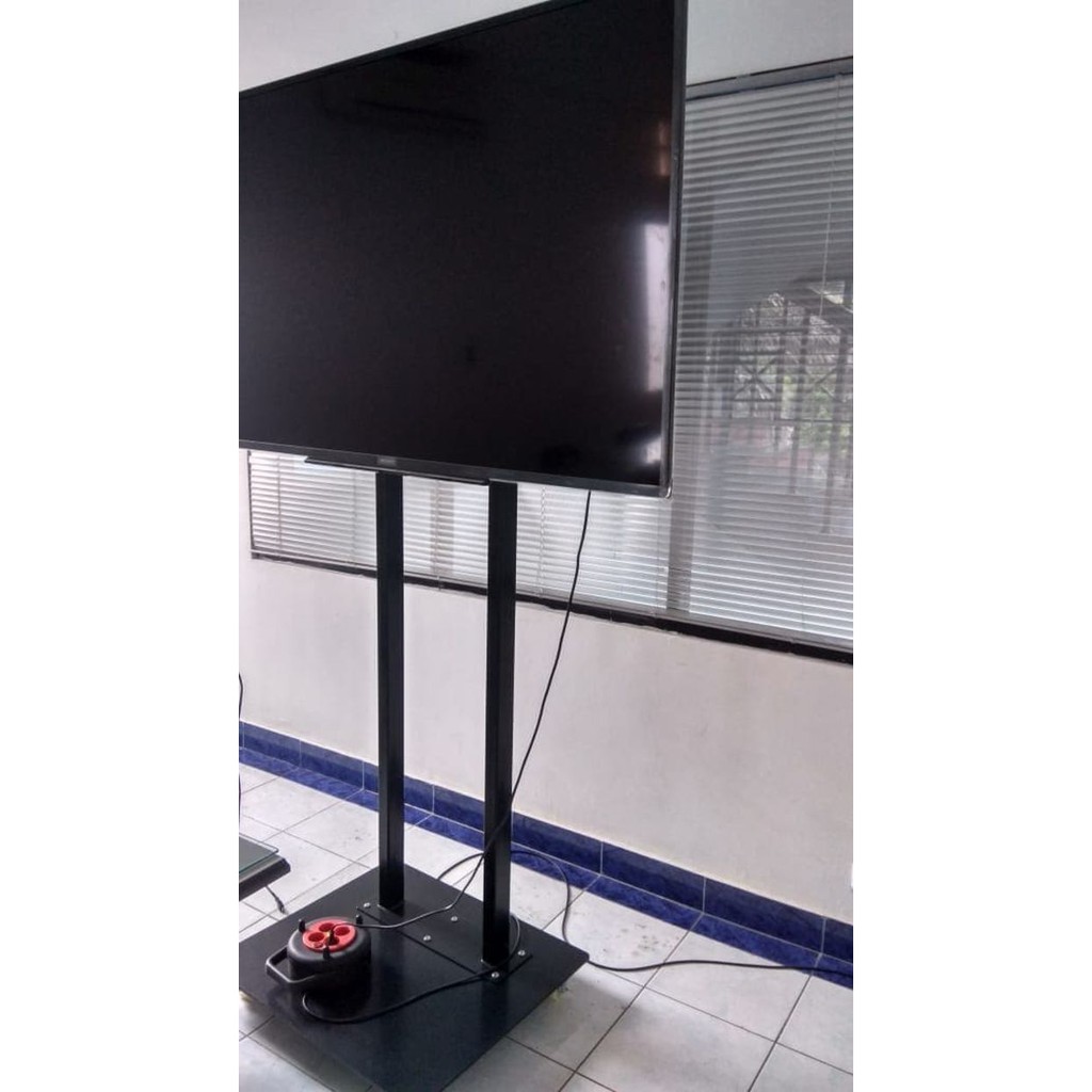 Bracket Standing TV 40 43 45 48 49 50 55 Inch Best Quality