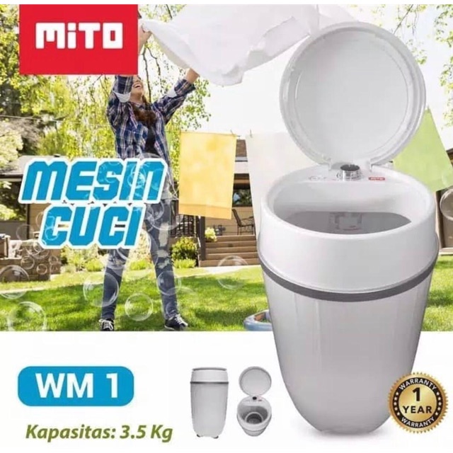 Mito WM1