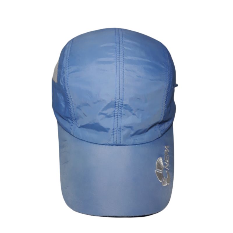 topi nepa outdoor second branded thrift